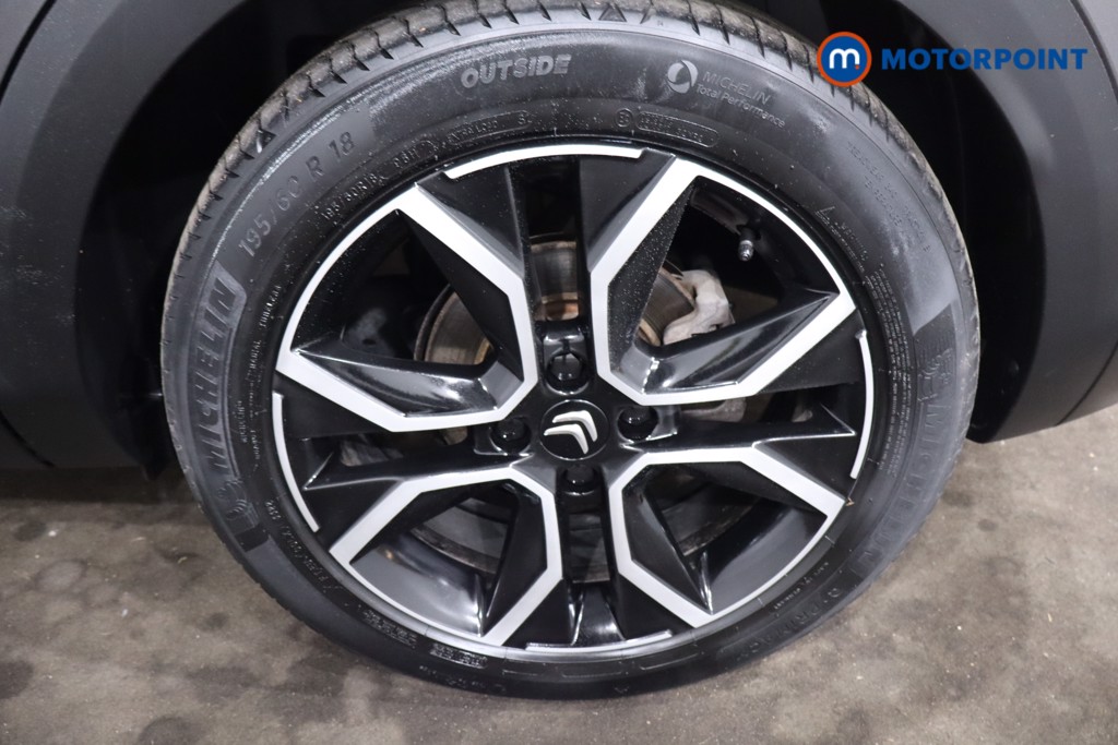 Citroen C4 Shine Plus Automatic Electric Hatchback - Stock Number (1621712) - 12th supplementary image