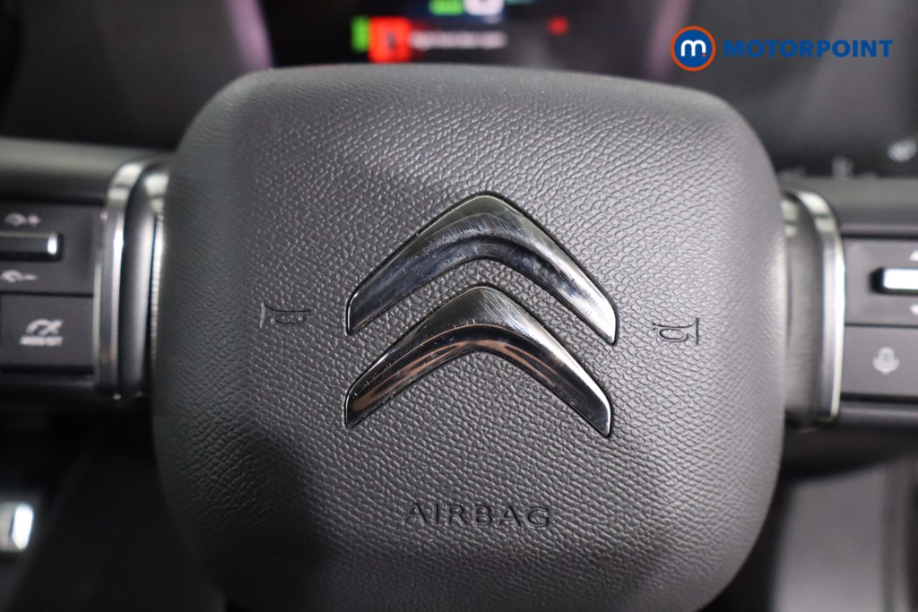 Citroen C4 Shine Plus Automatic Electric Hatchback - Stock Number (1621712) - 13th supplementary image