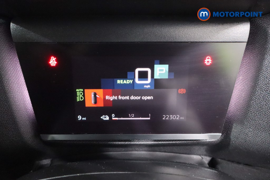 Citroen C4 Shine Plus Automatic Electric Hatchback - Stock Number (1621712) - 14th supplementary image