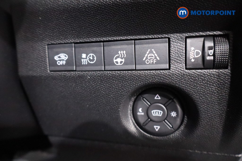 Citroen C4 Shine Plus Automatic Electric Hatchback - Stock Number (1621712) - 17th supplementary image