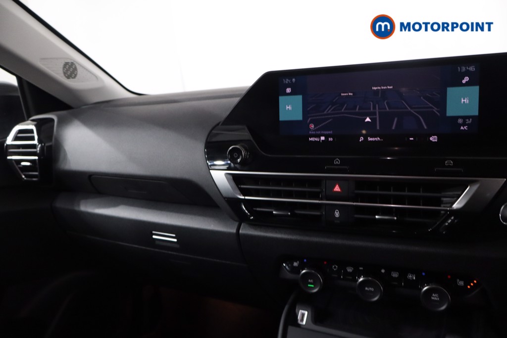 Citroen C4 Shine Plus Automatic Electric Hatchback - Stock Number (1621712) - 18th supplementary image