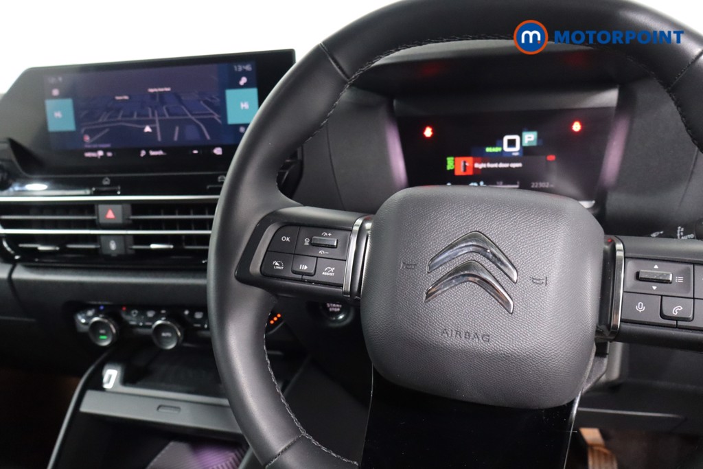 Citroen C4 Shine Plus Automatic Electric Hatchback - Stock Number (1621712) - 19th supplementary image