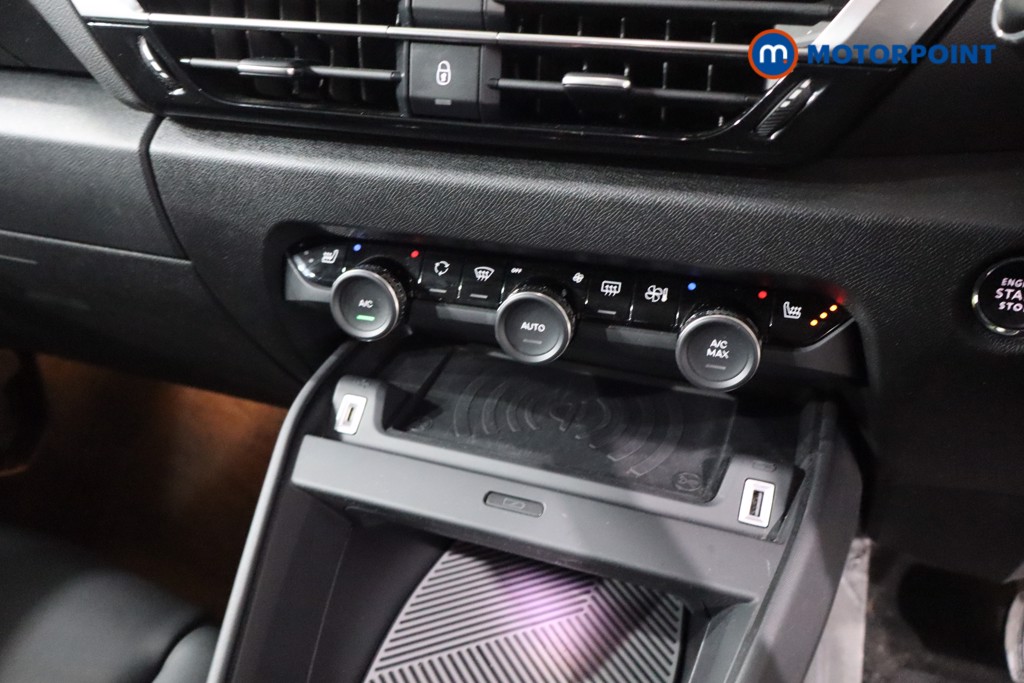 Citroen C4 Shine Plus Automatic Electric Hatchback - Stock Number (1621712) - 20th supplementary image