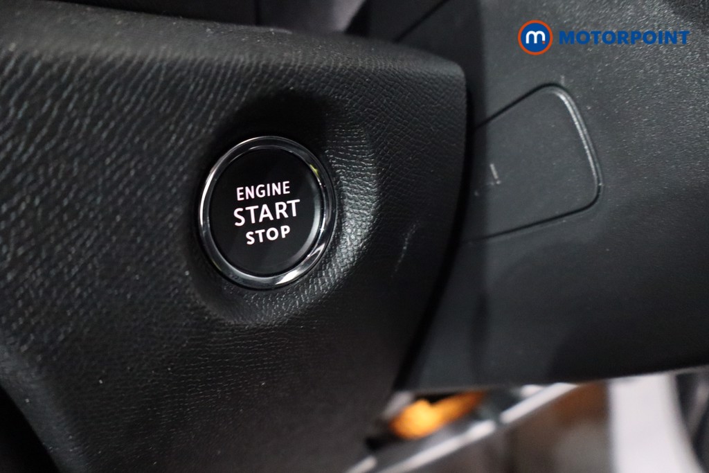 Citroen C4 Shine Plus Automatic Electric Hatchback - Stock Number (1621712) - 23rd supplementary image