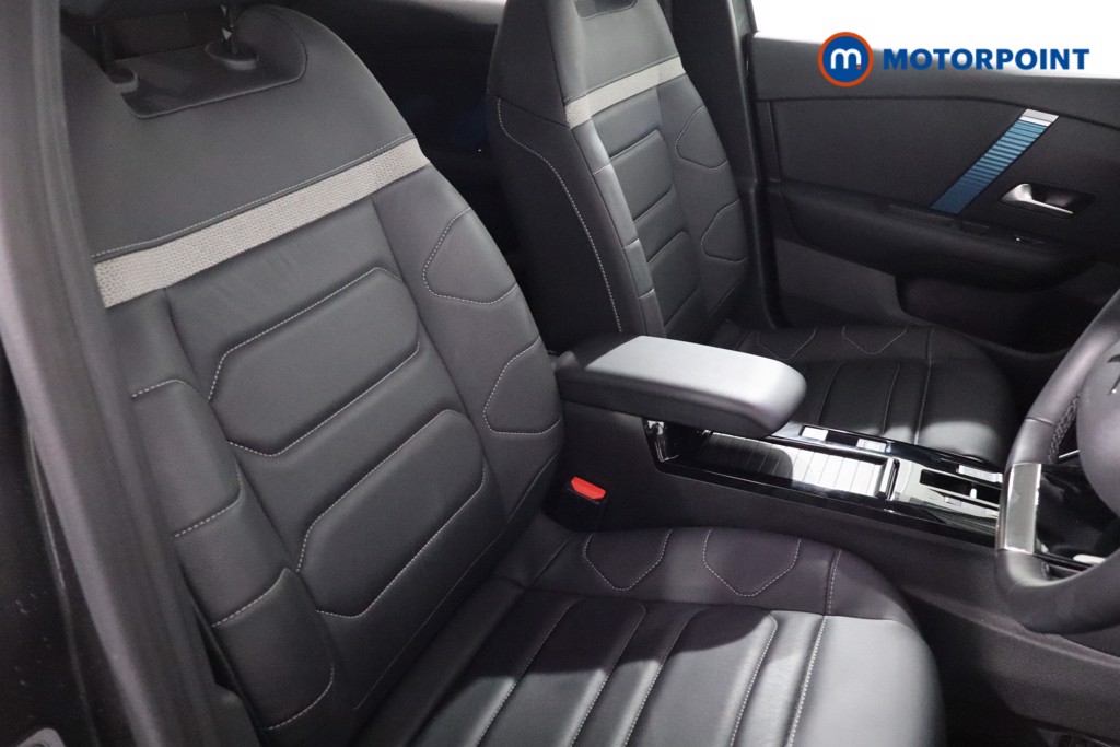 Citroen C4 Shine Plus Automatic Electric Hatchback - Stock Number (1621712) - 24th supplementary image