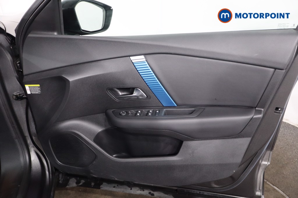 Citroen C4 Shine Plus Automatic Electric Hatchback - Stock Number (1621712) - 25th supplementary image