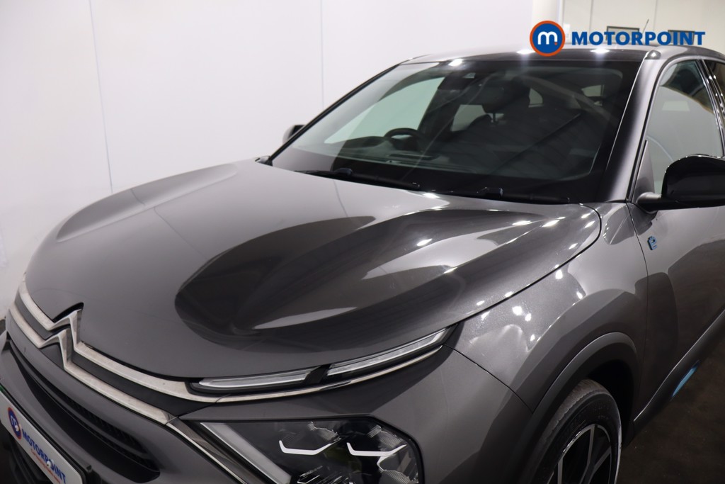 Citroen C4 Shine Plus Automatic Electric Hatchback - Stock Number (1621712) - 29th supplementary image