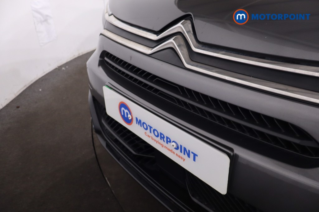 Citroen C4 Shine Plus Automatic Electric Hatchback - Stock Number (1621712) - 30th supplementary image