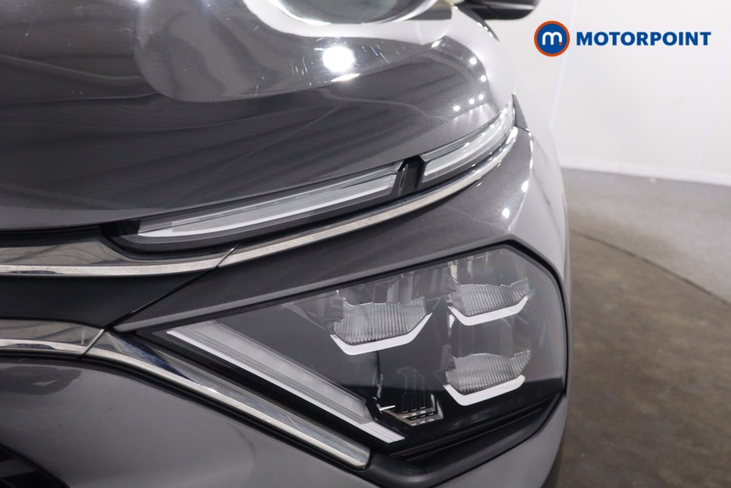 Citroen C4 Shine Plus Automatic Electric Hatchback - Stock Number (1621712) - 32nd supplementary image