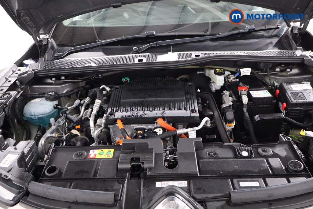 Citroen C4 Shine Plus Automatic Electric Hatchback - Stock Number (1621712) - 34th supplementary image