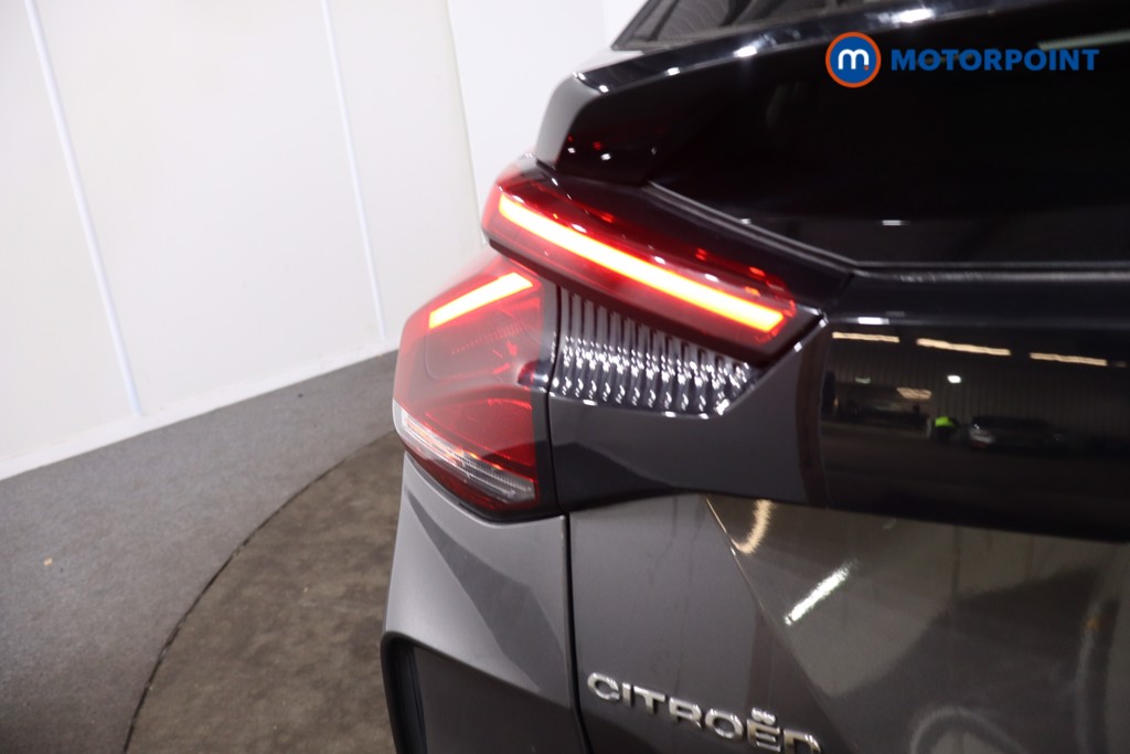 Citroen C4 Shine Plus Automatic Electric Hatchback - Stock Number (1621712) - 38th supplementary image