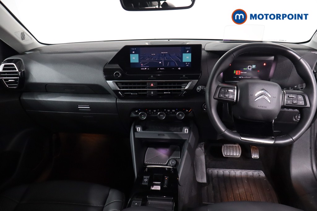 Citroen C4 Shine Plus Automatic Electric Hatchback - Stock Number (1621712) - 1st supplementary image