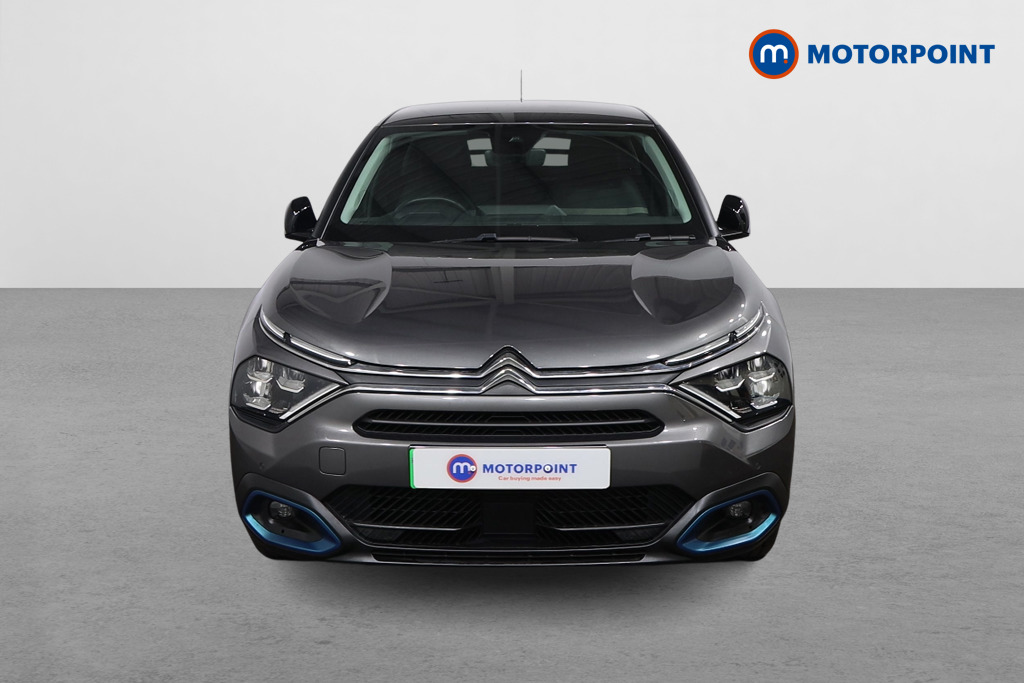 Citroen C4 Shine Plus Automatic Electric Hatchback - Stock Number (1621712) - Front bumper