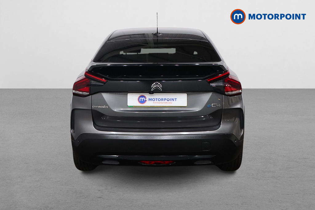 Citroen C4 Shine Plus Automatic Electric Hatchback - Stock Number (1621712) - Rear bumper