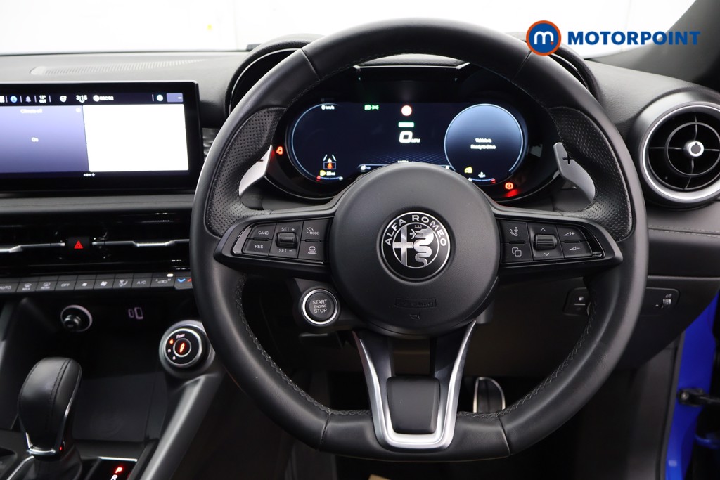 Alfa Romeo Tonale Veloce Automatic Petrol Plug-In Hybrid SUV - Stock Number (1621956) - 6th supplementary image