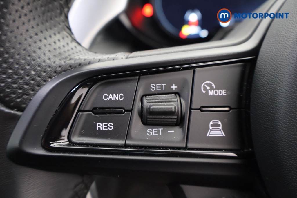 Alfa Romeo Tonale Veloce Automatic Petrol Plug-In Hybrid SUV - Stock Number (1621956) - 7th supplementary image