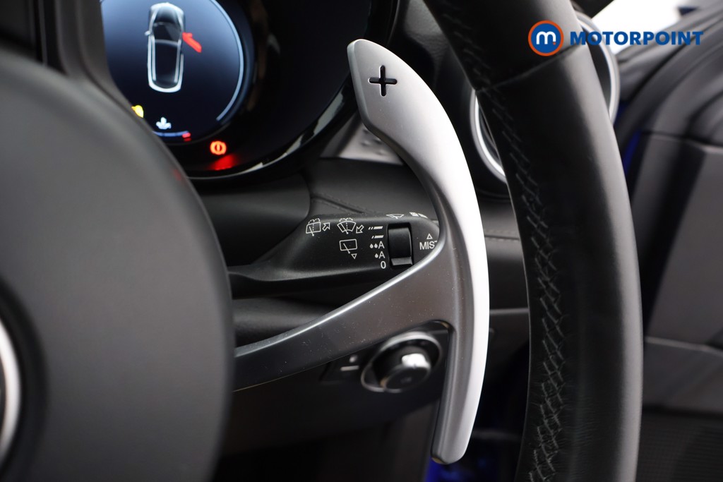 Alfa Romeo Tonale Veloce Automatic Petrol Plug-In Hybrid SUV - Stock Number (1621956) - 11th supplementary image