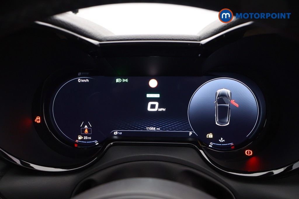 Alfa Romeo Tonale Veloce Automatic Petrol Plug-In Hybrid SUV - Stock Number (1621956) - 12th supplementary image