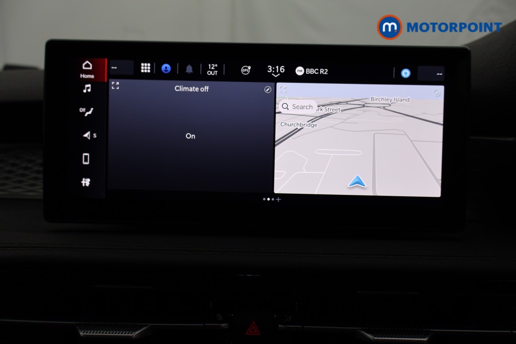 Alfa Romeo Tonale Veloce Automatic Petrol Plug-In Hybrid SUV - Stock Number (1621956) - 16th supplementary image