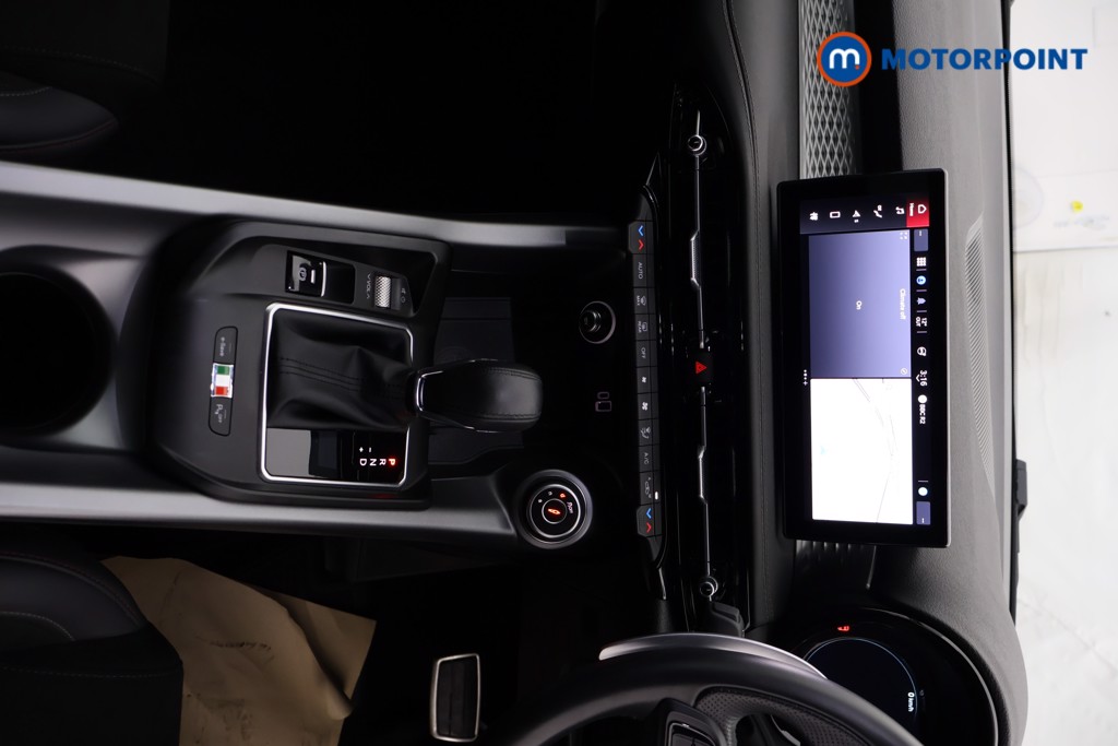 Alfa Romeo Tonale Veloce Automatic Petrol Plug-In Hybrid SUV - Stock Number (1621956) - 21st supplementary image