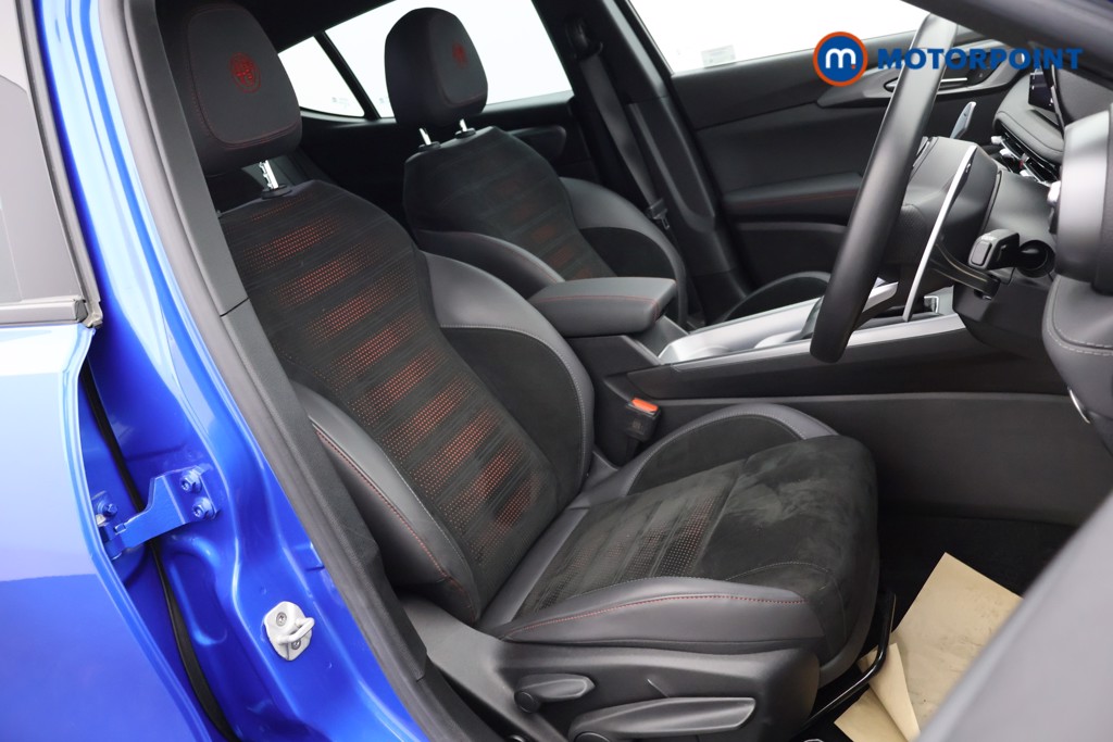 Alfa Romeo Tonale Veloce Automatic Petrol Plug-In Hybrid SUV - Stock Number (1621956) - 25th supplementary image