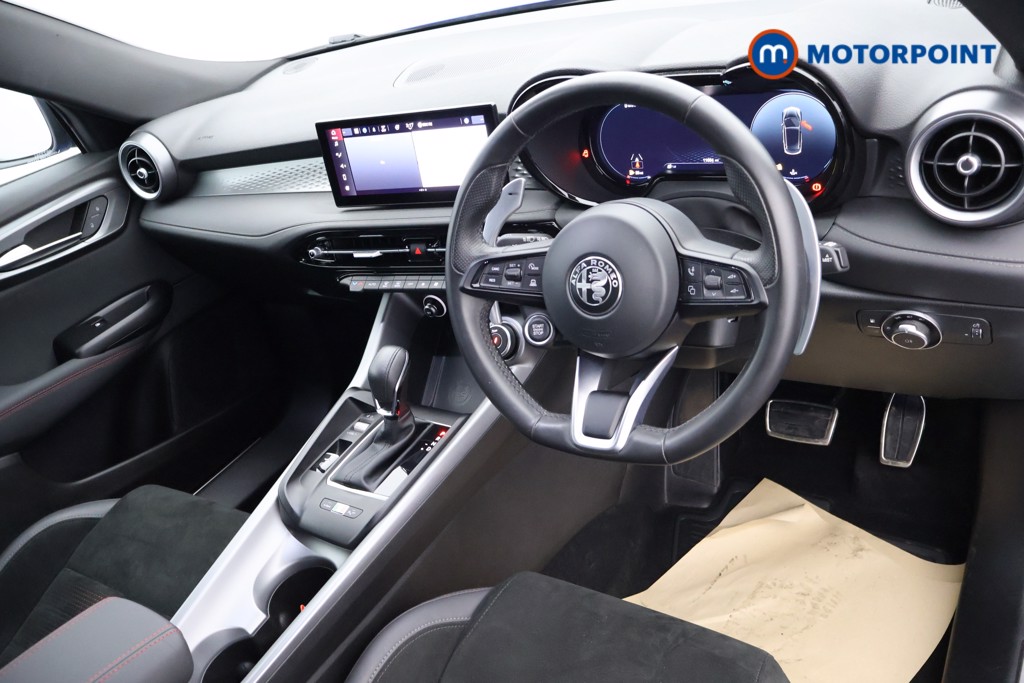 Alfa Romeo Tonale Veloce Automatic Petrol Plug-In Hybrid SUV - Stock Number (1621956) - 26th supplementary image