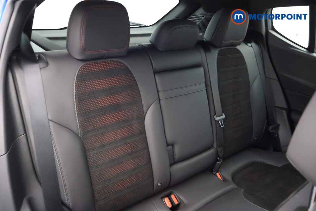 Alfa Romeo Tonale Veloce Automatic Petrol Plug-In Hybrid SUV - Stock Number (1621956) - 27th supplementary image