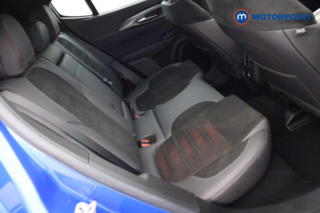 Alfa Romeo Tonale Veloce Automatic Petrol Plug-In Hybrid SUV - Stock Number (1621956) - 28th supplementary image