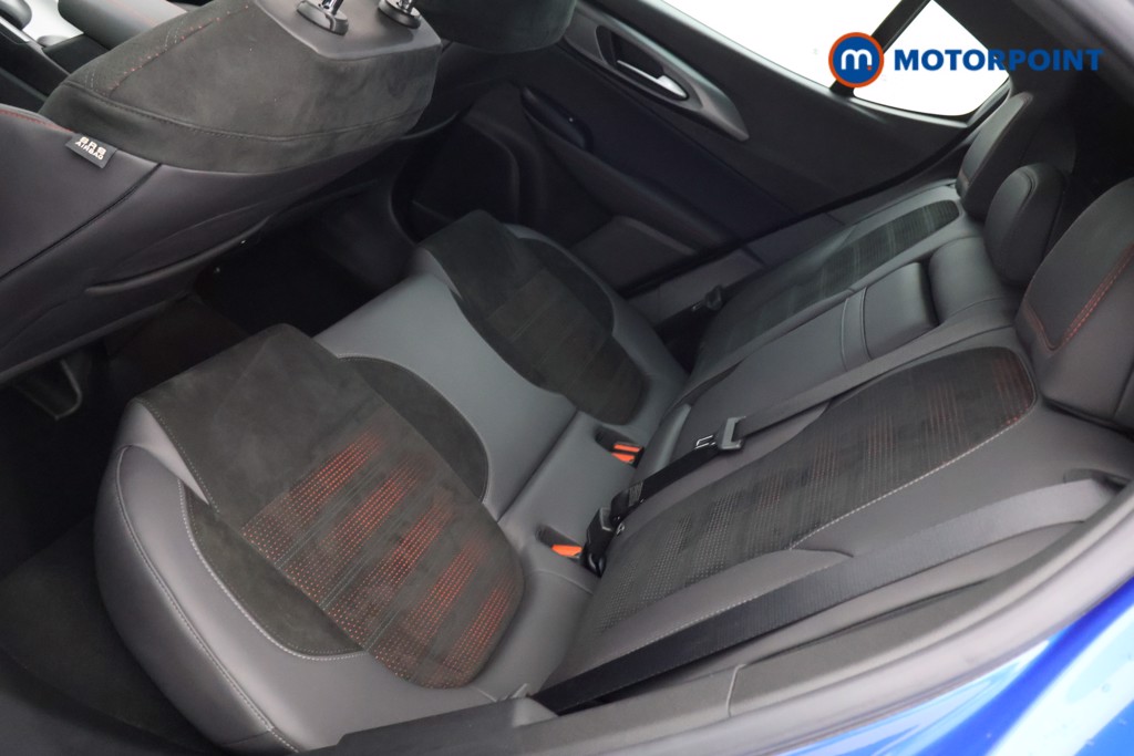 Alfa Romeo Tonale Veloce Automatic Petrol Plug-In Hybrid SUV - Stock Number (1621956) - 33rd supplementary image