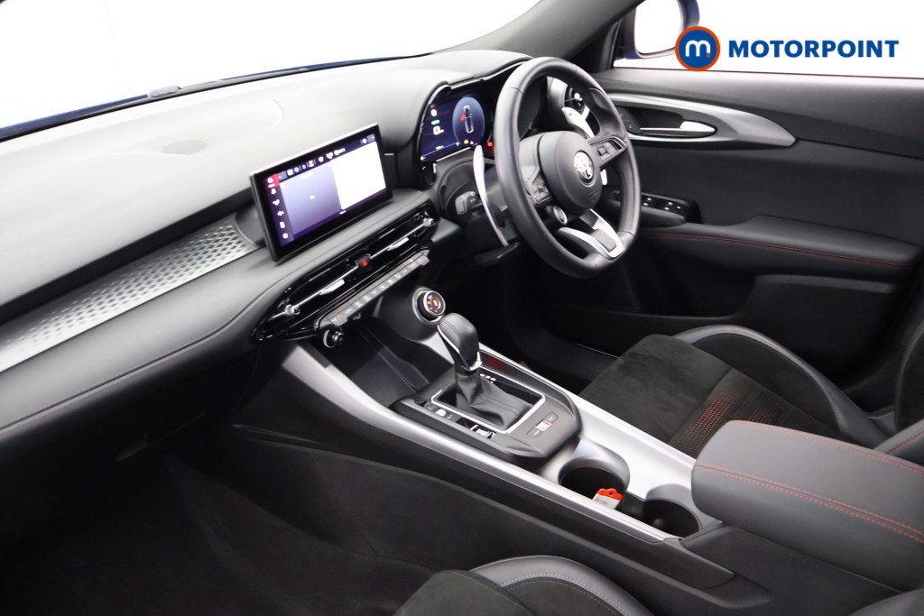 Alfa Romeo Tonale Veloce Automatic Petrol Plug-In Hybrid SUV - Stock Number (1621956) - 35th supplementary image