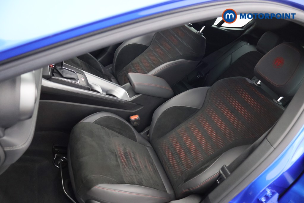 Alfa Romeo Tonale Veloce Automatic Petrol Plug-In Hybrid SUV - Stock Number (1621956) - 39th supplementary image