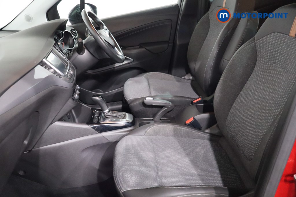 Vauxhall Crossland Elite Automatic Petrol SUV - Stock Number (1622202) - 4th supplementary image