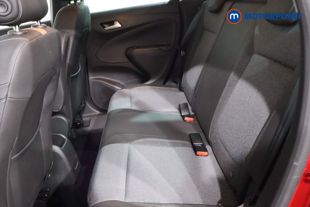 Vauxhall Crossland Elite Automatic Petrol SUV - Stock Number (1622202) - 5th supplementary image