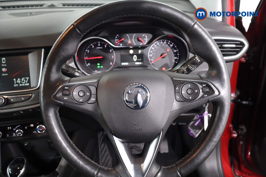 Vauxhall Crossland Elite Automatic Petrol SUV - Stock Number (1622202) - 6th supplementary image