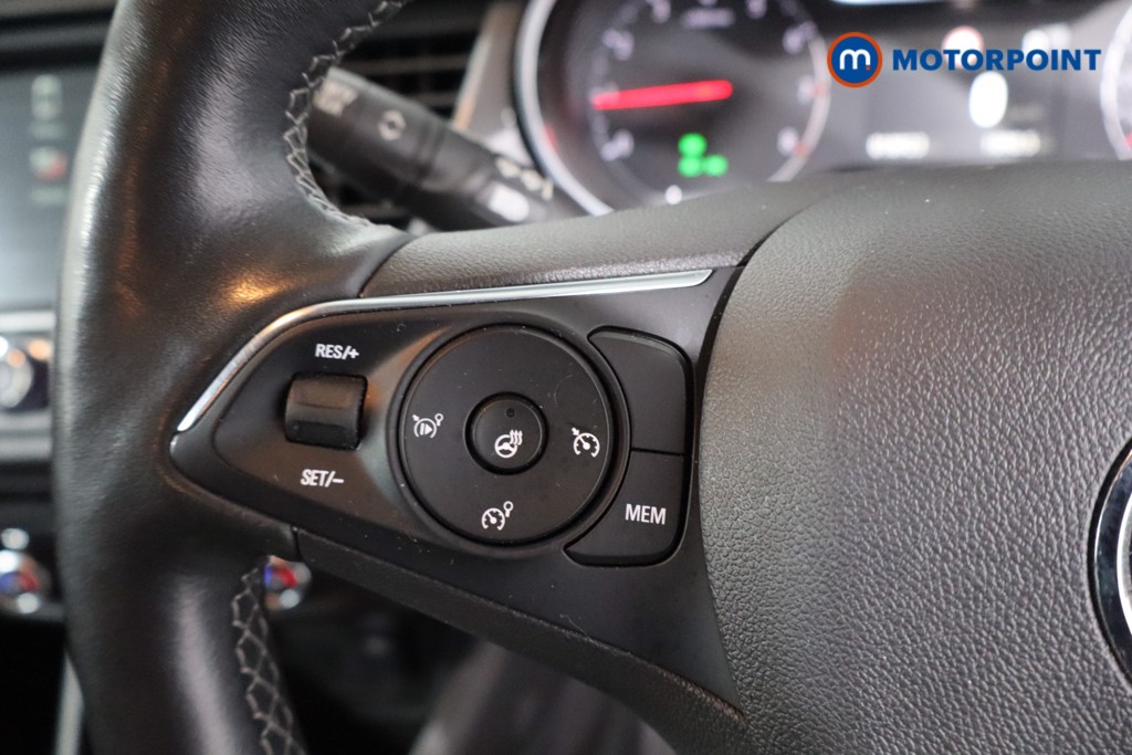 Vauxhall Crossland Elite Automatic Petrol SUV - Stock Number (1622202) - 7th supplementary image