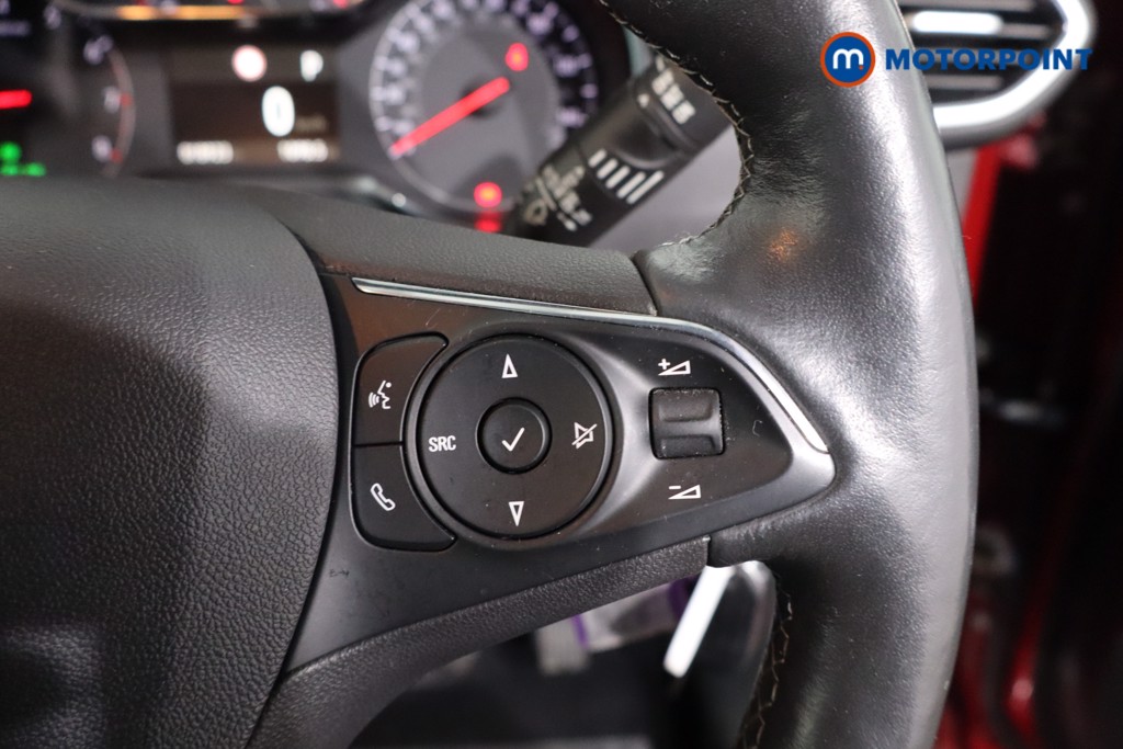 Vauxhall Crossland Elite Automatic Petrol SUV - Stock Number (1622202) - 8th supplementary image