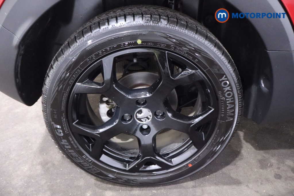 Vauxhall Crossland Elite Automatic Petrol SUV - Stock Number (1622202) - 9th supplementary image