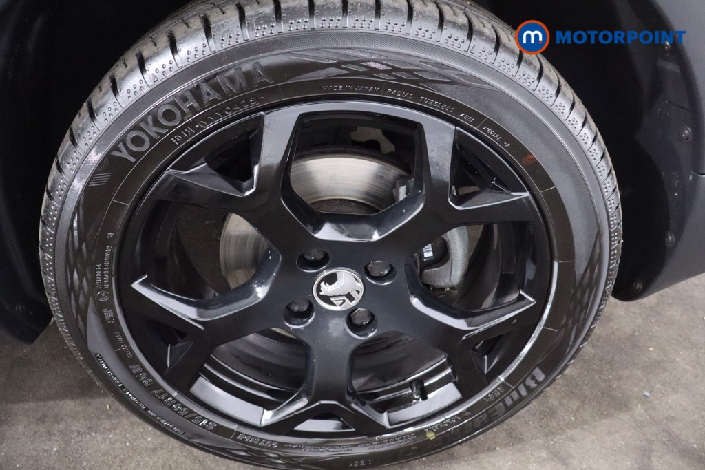 Vauxhall Crossland Elite Automatic Petrol SUV - Stock Number (1622202) - 10th supplementary image