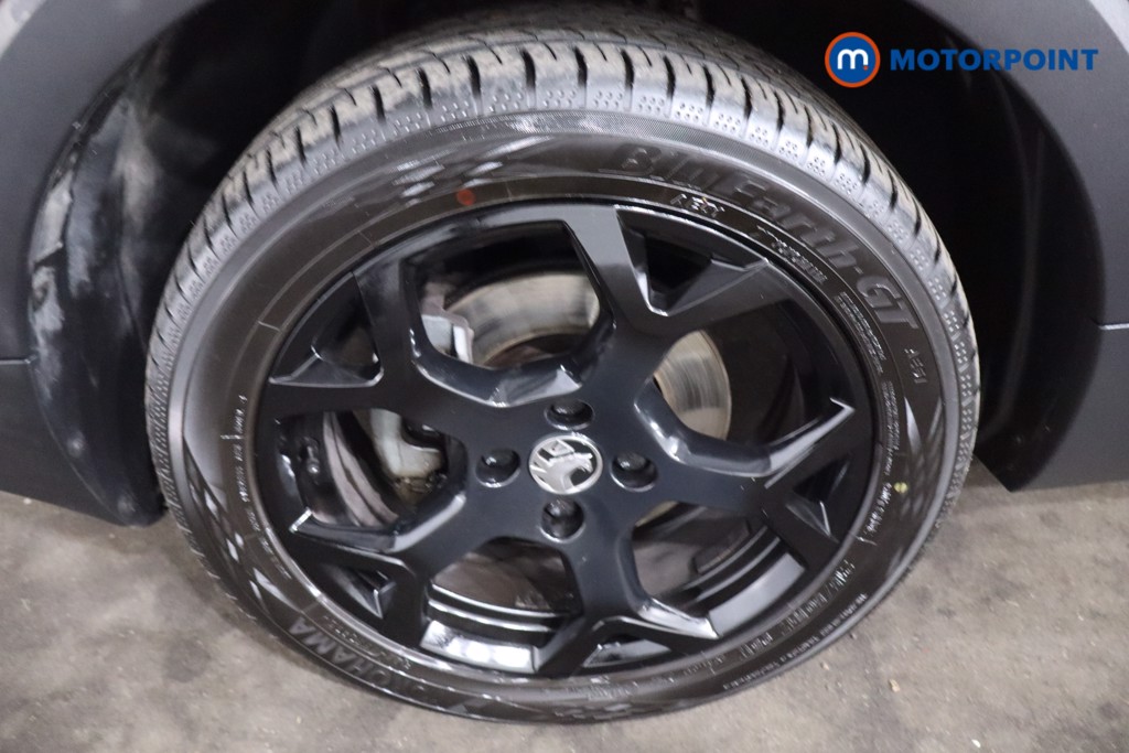 Vauxhall Crossland Elite Automatic Petrol SUV - Stock Number (1622202) - 11th supplementary image