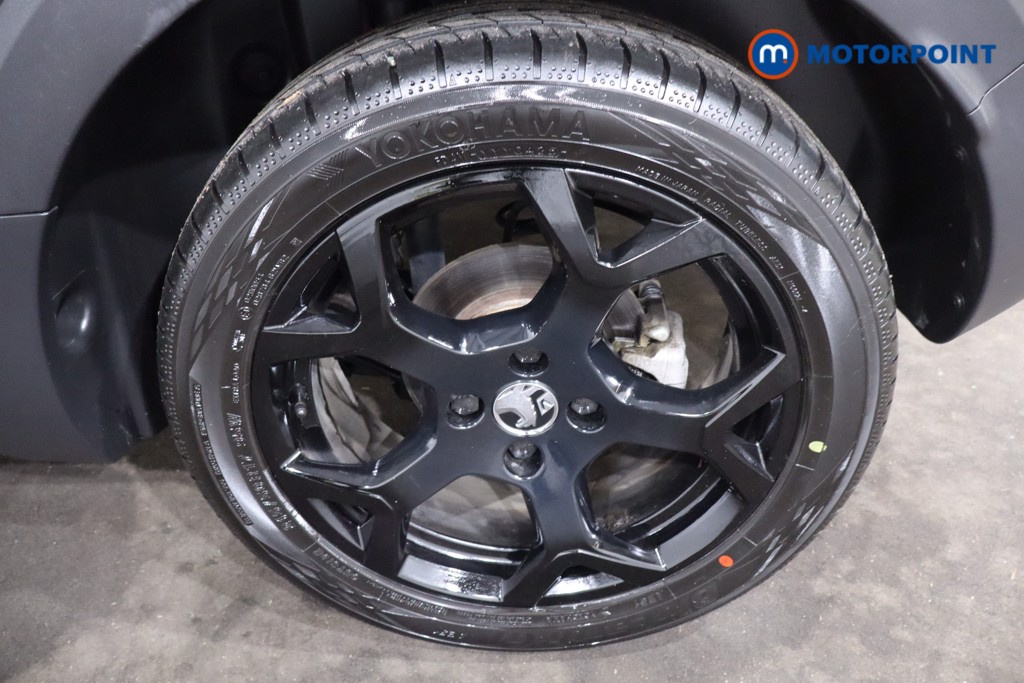 Vauxhall Crossland Elite Automatic Petrol SUV - Stock Number (1622202) - 12th supplementary image