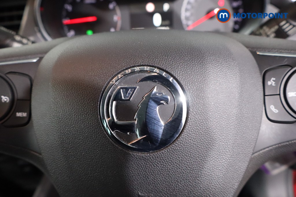 Vauxhall Crossland Elite Automatic Petrol SUV - Stock Number (1622202) - 13th supplementary image