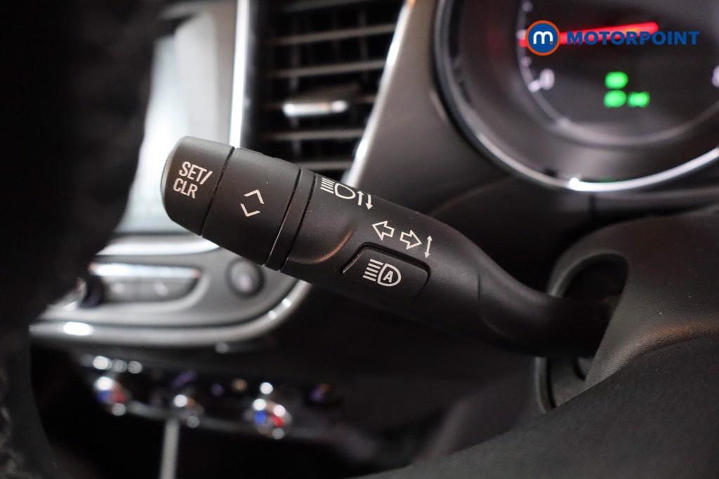 Vauxhall Crossland Elite Automatic Petrol SUV - Stock Number (1622202) - 14th supplementary image