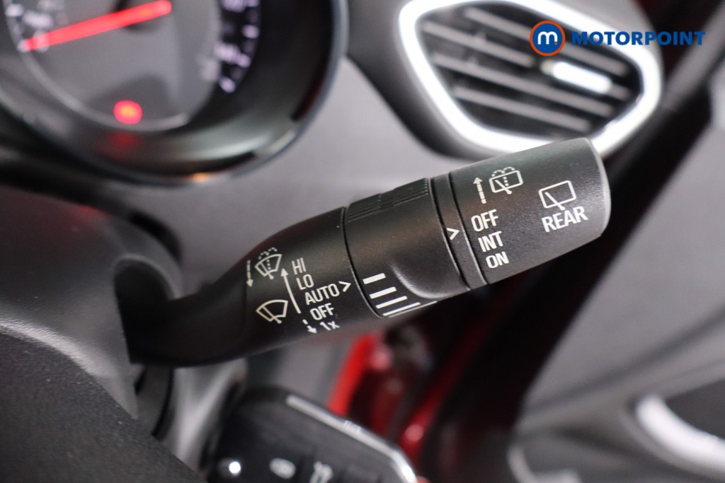 Vauxhall Crossland Elite Automatic Petrol SUV - Stock Number (1622202) - 15th supplementary image