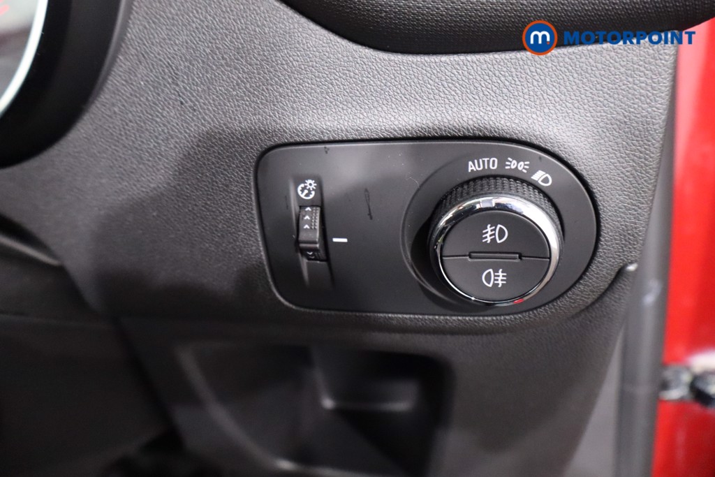 Vauxhall Crossland Elite Automatic Petrol SUV - Stock Number (1622202) - 17th supplementary image