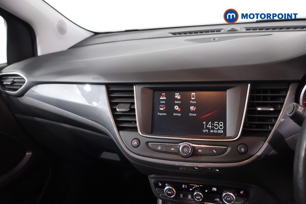Vauxhall Crossland Elite Automatic Petrol SUV - Stock Number (1622202) - 18th supplementary image