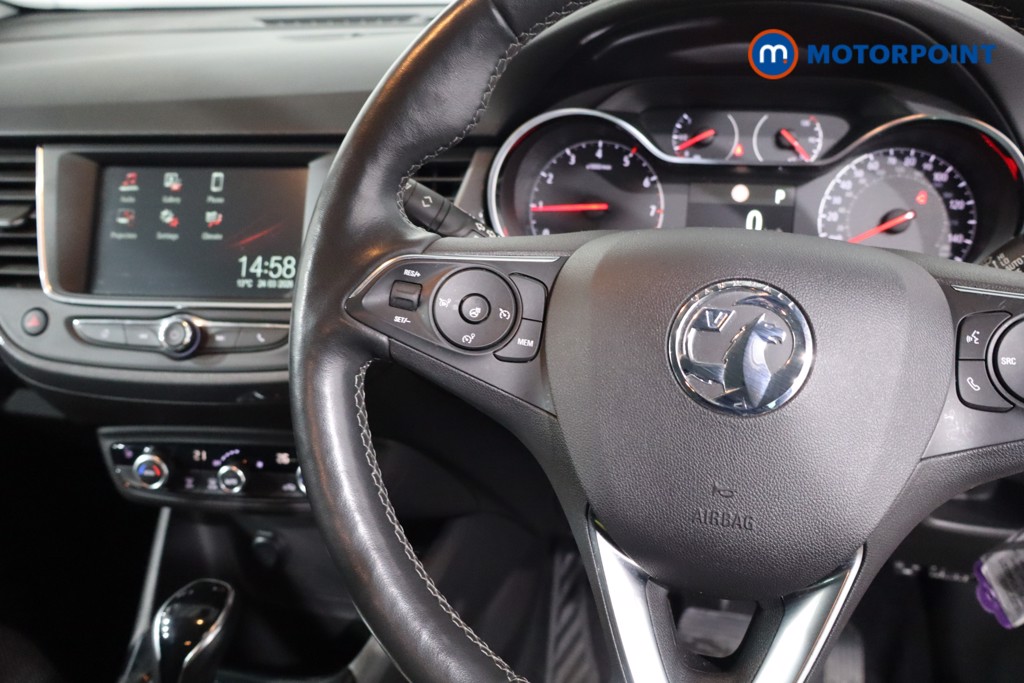 Vauxhall Crossland Elite Automatic Petrol SUV - Stock Number (1622202) - 19th supplementary image