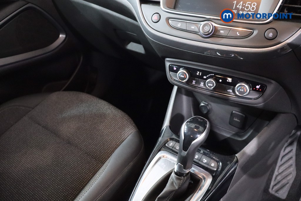 Vauxhall Crossland Elite Automatic Petrol SUV - Stock Number (1622202) - 20th supplementary image