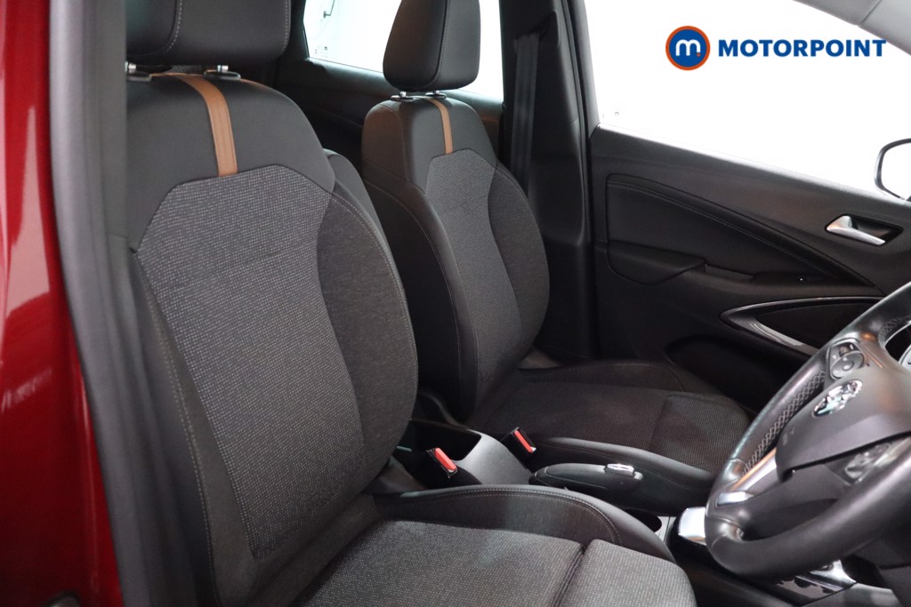 Vauxhall Crossland Elite Automatic Petrol SUV - Stock Number (1622202) - 22nd supplementary image