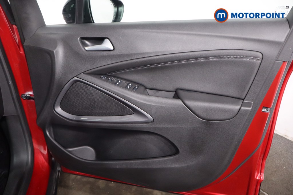 Vauxhall Crossland Elite Automatic Petrol SUV - Stock Number (1622202) - 23rd supplementary image