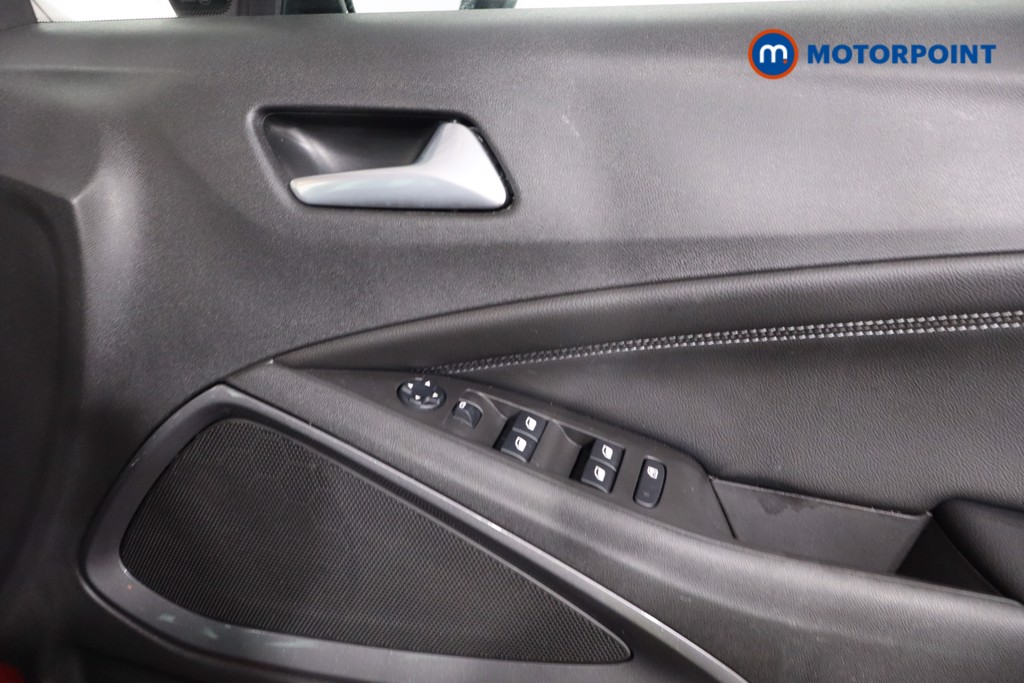 Vauxhall Crossland Elite Automatic Petrol SUV - Stock Number (1622202) - 24th supplementary image